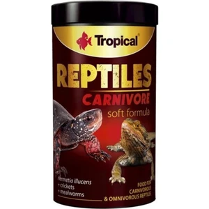 Reptil Carnivore – 250ml / 65g