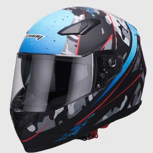 816 Full Face Motosiklet Kaskı