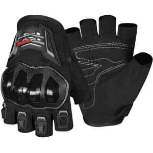 Ones Again MG14 Parmaksız Motosiklet Eldiveni