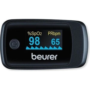 Nabız Oksimetresi  Pulse Oximetre Po 45