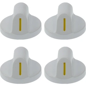 Arçelik  Ocak Düğmesi Eski Tip 4'lü