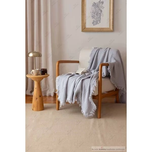 100 x 200 cm   Müslin Berjer Örtüsü, Koltuk Örtüsü, Müslin Örtü, 4 Katlı Müslin Kumaş, Müslin Koltuk Örtüsü