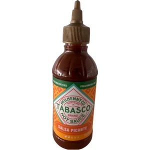 Salsa Picante Sos 300 gr