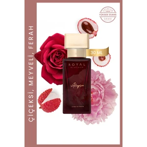 Royal Platinum Alegria 30 ml Parfüm