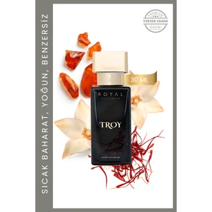 Royal Platinum Troy 30 ml Parfüm