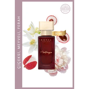 Royal Platinum Montenegro 30 ml Parfüm