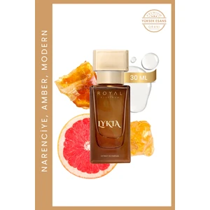 Lykıa 30 ml Parfüm