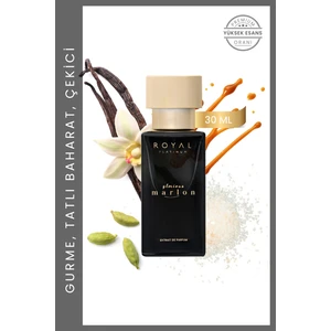 Royal Platinum MARLON 30 ML PARFÜM