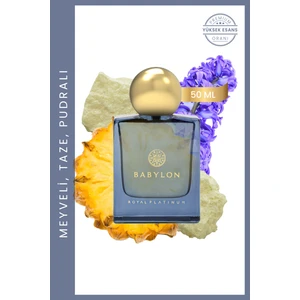 BABYLON 50 ML PARFÜM