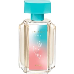 Imari Free EDT 50 ml Kadın Parfüm