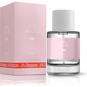 Pink Woman Eau De Perfume 55 ml