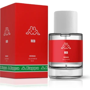 Red Woman Eau De Perfume 55 ml