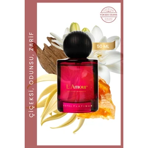 Royal Platinum Ncla Nıche Parfüm