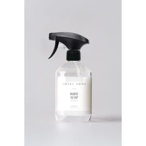 Royal Platinum S151 White Soap 500ML Sprey Oda Kokusu