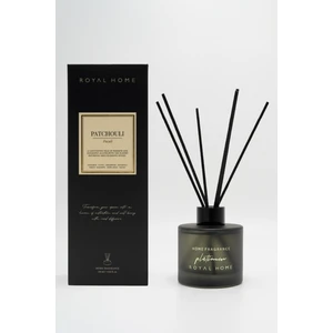 Royal Platinum R161 Patchouli 120ML Çubuklu Oda Kokusu