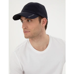 Pierre Cardin Erkek Lacivert Şapka 50308160-200