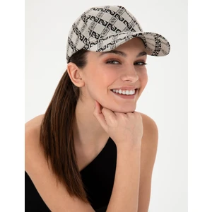 Pierre Cardin Kadın Siyah Şapka 50308683-VR046