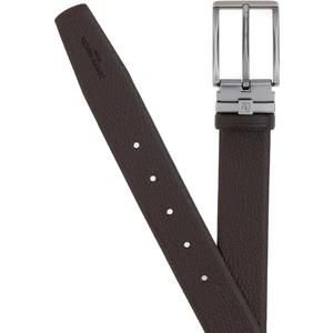 Pierre Cardin Erkek Kahverengi Kemer 50312969-VR029