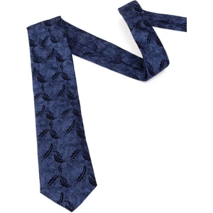 Pierre Cardin Erkek Lacivert İpek Kravat 50313292-200