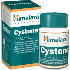 Cystone 100 Tablet