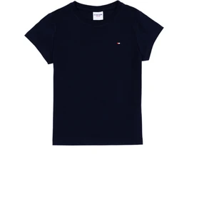 U.s. Polo Assn. Erkek Çocuk Lacivert Tişört Basic 50306548-VR033