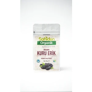 Sahiden Organik  Erik Kurusu