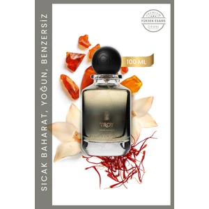 Royal Platinum Nctr Troy Niche Parfüm 100 ml