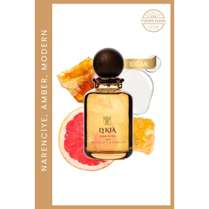 Royal Platinum LYKIA 100 ML PARFÜM