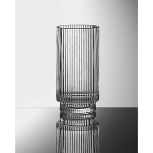 Madame Coco Paris 4'lü Meşrubat Bardağı Seti - 450 ml