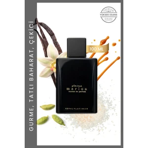 Royal Platinum NCMA MARLON 100ML NİCHE PARFÜM
