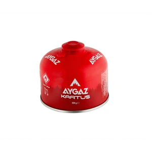 Kartuş Lindal/Vidalı Bağlantı 230gr