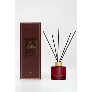 Royal Platinum CİNNAMON & CİNGER 120 ML ODA KOKUSU