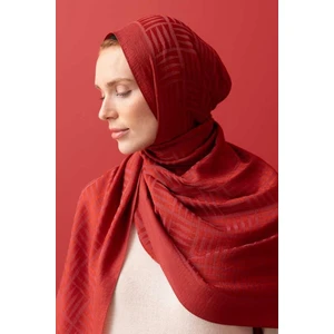 3007 Naia Pamuk Şal