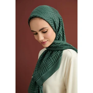 İmannoor 3007 Naia Pamuk Şal