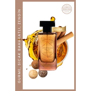 Royal Platinum ANATOLIAN 100 ML PARFÜM