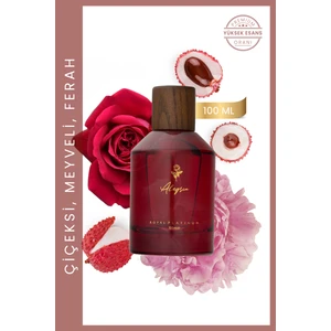 Royal Platinum NCAL ALEGRİA 100ML NİCHE PARFÜM