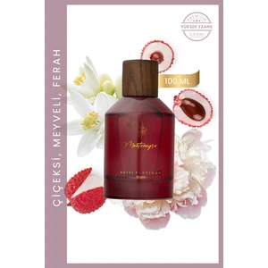 Royal Platinum NCMO MONTENEGRO 100ML NİCHE PARFÜM