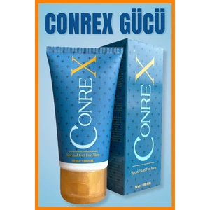Erkeklere Özel Boyutlandırıcı Ve Nemlendiricili Mucize Jel 50 ml