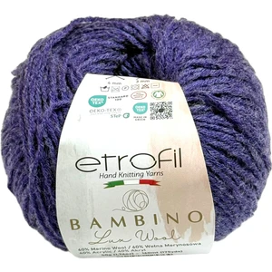 Bambino Lux Wool
