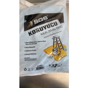 Kalın Örtü