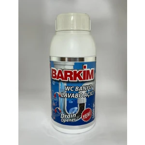 Lavobo Açıcı 1 kg