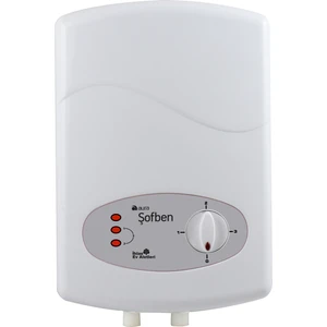 Basic 105A6 Banyo Şofbeni