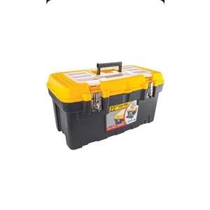 Asr-5030 Metal Kilitli Takım Çantası 22"