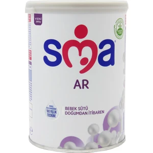 Ar Bebek Sütü 380 gr