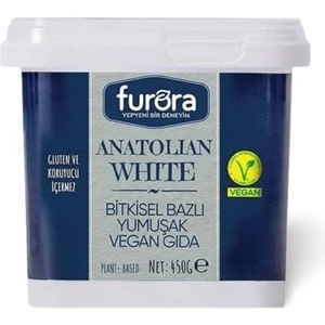 Anatolian White-Bitkisel Peynirimsi Gıda 450 gr