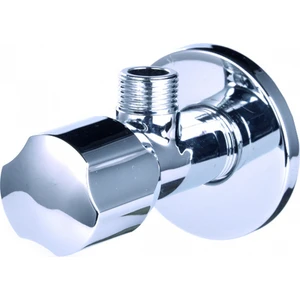 Aç Kapa Ara Musluk 1/2'' - 3/8'' Krom