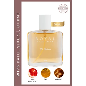 Royal Platinum W175 Kadın Parfümü