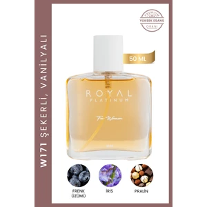 Royal Platinum W171 Kadın Parfümü