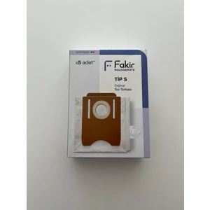 Robert Rs 780 Plus Toz Torbası