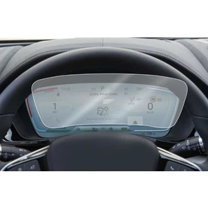 Byd Seal U Ev 2024 2025 Model Dijital Gösterge Uyumlu 9H Nano Ekran Koruyucu